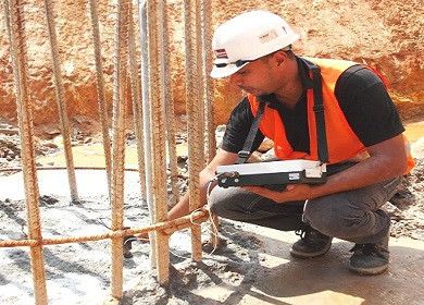  Non Destructive Testing (NDT)